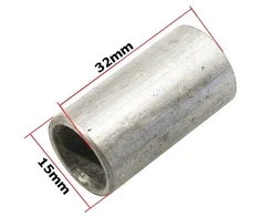 Other SIMSON S50 VALDYMO SVIRTIES METALINĖ ĮVORĖ