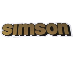 Other SIMSON S51 AUKSINIS LIPDUKAS