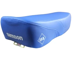Other SIMSON S51 ENDURO DYGSNIUOTA MĖLYNA SĖDYNĖ