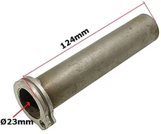 Other SIMSON S51 ML DROSELIO RANKENĖLĖS ĮVORĖ