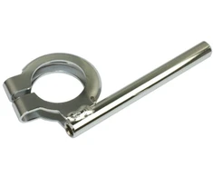 Other SIMSON S51 POSŪKIŲ LAIKIKLIS PRIEKINIS APVALUS CHROMAS DL