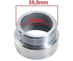 Other SIMSON S51 SR50 CILINDRŲ REDUKCIJA 0.5mm HUN