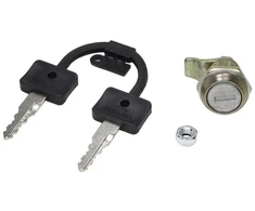 Other SIMSON SIDE LOCK SR50 SR80 RINKINYS DOBLINA DE