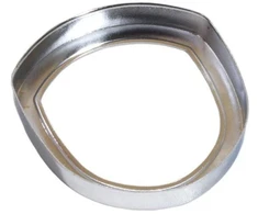 Other SIMSON SR1 SR2 CHROME SC SKAITMENINIS RĖMAS