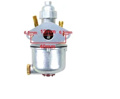 Other SIMSON SR2 karbiuratorius