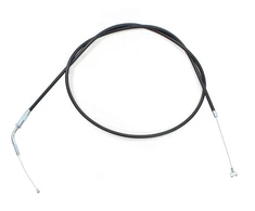 Other SIMSON SR2 pavarų perjungimo trosas juodas 10-10 mm