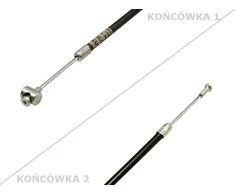 Other SIMSON SR50 SR80 SANKABOS TROSAS