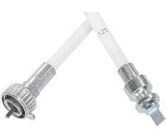Other SKAITIKLINIS LAIDAS WSK 125 B3 Baltas