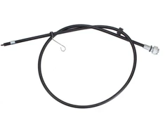 Other SKAITIKLINIS TROSAS PIAGGIO SFERA RST 50-125CCM Matmenys: bendras ilgis - 102,50 cm, korpuso ilgis - 100,50 cm, 1) vidinis veržlės skersmuo - 15 mm ML