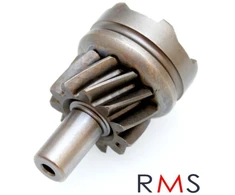 Other SMŪGIO STABDIKLIS PIAGGIO SKIPPER 125 ZIP 4T VESPA RMS