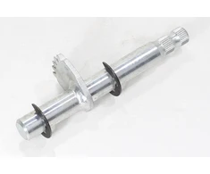 Other SMŪGIO VOLELIS KOMPLEKTAS XCROSS BENZER 122MM