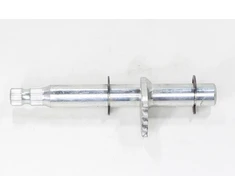 Other SMŪGIO VOLELIS KOMPLEKTAS XCROSS BENZER 122MM