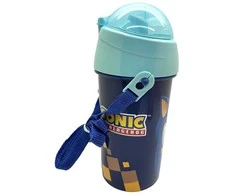 Gertuvė OTHER "Sonic" buteliukas vandeniui 500 ml 5204549157606