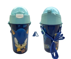 Gertuvė OTHER "Sonic" buteliukas vandeniui 500 ml 5204549157606
