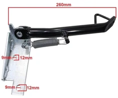 Other ŠONINĖ ATSTOVYBĖ GILERA RUNNER NRG 50 RMS