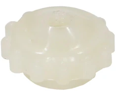 Other ŠONINĖS DANGTELIO VERŽLĖS WSK 125/175 SHL 125 BALTA ML