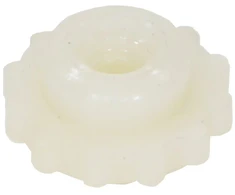 Other ŠONINĖS DANGTELIO VERŽLĖS WSK 125/175 SHL 125 BALTA ML