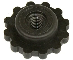 Other ŠONINĖS DANGTELIO VERŽLĖS WSK 125 175 SHL 125 JUODA