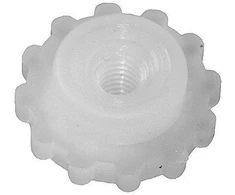 Other ŠONINĖS DANGTELIO VERŽLĖS WSK 125 175 SHL 125 BALTA