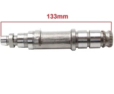 Other Spyruoklės VELENAS JAWA CZ 350 634 6V PANELKA