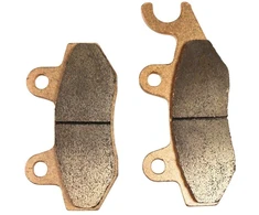 Other STABDŽIŲ KALADĖLĖS ATV 500/800 CFMOTO ZFORCE PRIEKINĖS 7000-0808A0