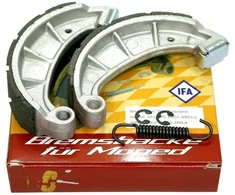 Other STABDŽIŲ KALADĖLĖS SIMSON S50 S51 S70 S53 SR50 SR80 KR51/1 KR51/2 SR4-2 SR4-3 SR4-4 IFA DE