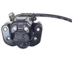 Other Stabdžių komplektas ATV 110/125 galinis, naujas, HB