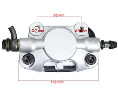 Other STABDŽIŲ KOMPLEKTAS ATV 110/125 HB