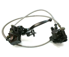 Other STABDŽIŲ KOMPLEKTAS ATV 110/125 HB