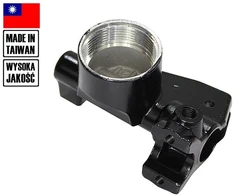 Other STABDŽIŲ SIURBLIO KORPUSAS MZ ETZ TAIWAN