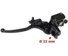 Other STABDŽIŲ SIURBLYS ATV 110/125 KAIRĖ HB