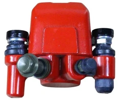 Other STABDŽIŲ SUPORTAS PRIEKINIS DEŠINYSIS ATV ​​125 ARMOR NAUJAS MODELIS HB