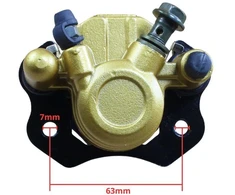 Other STABDŽIŲ SUPORTAS PRIEKINIS KAIRYSIS ATV ​​150/200 BASHAN HB