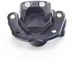 Other STABDŽIŲ SUPORTAS PRIEKINIS KAIRYSIS ATV ​​125G ŠARVAS NAUJAS MODELIS HB