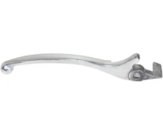 Other STABDŽIŲ SVIRTIS DEŠINĖ ATV ​​110/125 CHOPPER KING MOOSE CHROME (HIDRAULINIAMS STABDŽIŲ SIURBLIAMS)