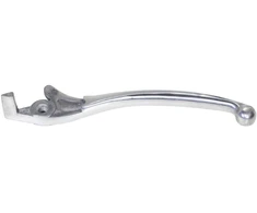 Other STABDŽIŲ SVIRTIS DEŠINĖ ATV ​​110/125 CHOPPER KING MOOSE CHROME (HIDRAULINIAMS STABDŽIŲ SIURBLIAMS)