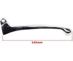 Other STABDŽIŲ SVIRTIS KAIRĖ ZIPP QUANTUM 2T CHROME