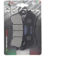 Other stabdžių trinkelės HONDA CBR SUZUKI BURGMAN RMS