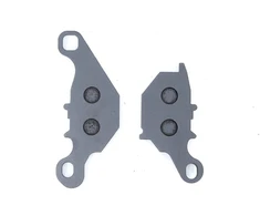 Other stabdžių trinkelės KAWASAKI KLX 125 KMX 125 SUZUKI SBP FM