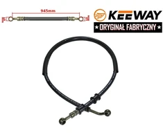 Other STABDŽIŲ ŽARNA KEEWAY HURRICANE 50 2T ORIGINALI