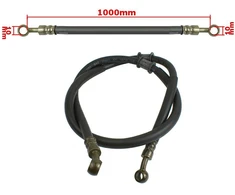 Other Stabdžių žarnelė 1000mm ZIPP QUANTUM 2T priekinė