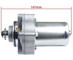 Other STARTER ATV 110/125 VIRŠUTINIS LIFANAS