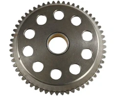 Other STARTER SPROCKET STREET CG125 156FMI JUNAK ZIPP 56z