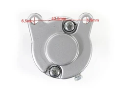 Other STARTER VARIKLIS ROMET ZETKA ATV 139/147FMD 50/70 4T 9z JT TINKA MODELIAMS: BENZER-ASTON/GSR/XCROSS ROMET-CRS/ZETKA/ZK