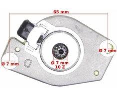 Other STARTER YAMAHA JOG AEROX NEOS APRILIA ROY APRILIA AMICO AREA RALLY SCARABEO SR 50 BENELLI 491 PEPE 50 KTM ARK 50 YAMAHA AEROX BREEZE 50