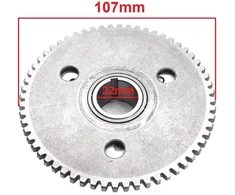 Other STARTERIO SANKABA ATV 150 HB