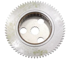 Other STARTERIO SANKABA ZIPP QUANTUM 50 2T FI 15mm 15 dantų