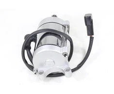 Other STARTERIO VARIKLIS ATV 200 BASHAN VELENAS 14mm/11 pjovimo ašmenų BRI
