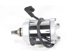 Other STARTERIO VARIKLIS ATV 200 BASHAN VELENAS 14mm/11 pjovimo ašmenų BRI