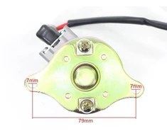 Other STARTERIO VARIKLIS GY6-150 9z JT
